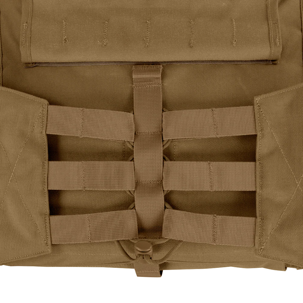 Modular Operator Plate Carrier Gen II 18 Modular Operator Plate Carrier Gen II