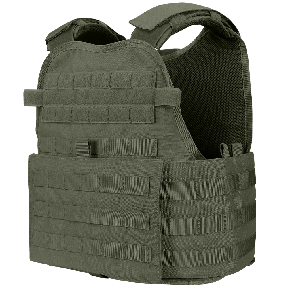Modular Operator Plate Carrier Gen II 2 Modular Operator Plate Carrier Gen II