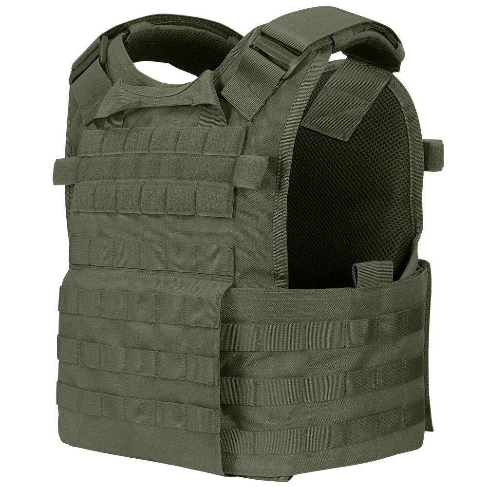Modular Operator Plate Carrier Gen II 3 Modular Operator Plate Carrier Gen II