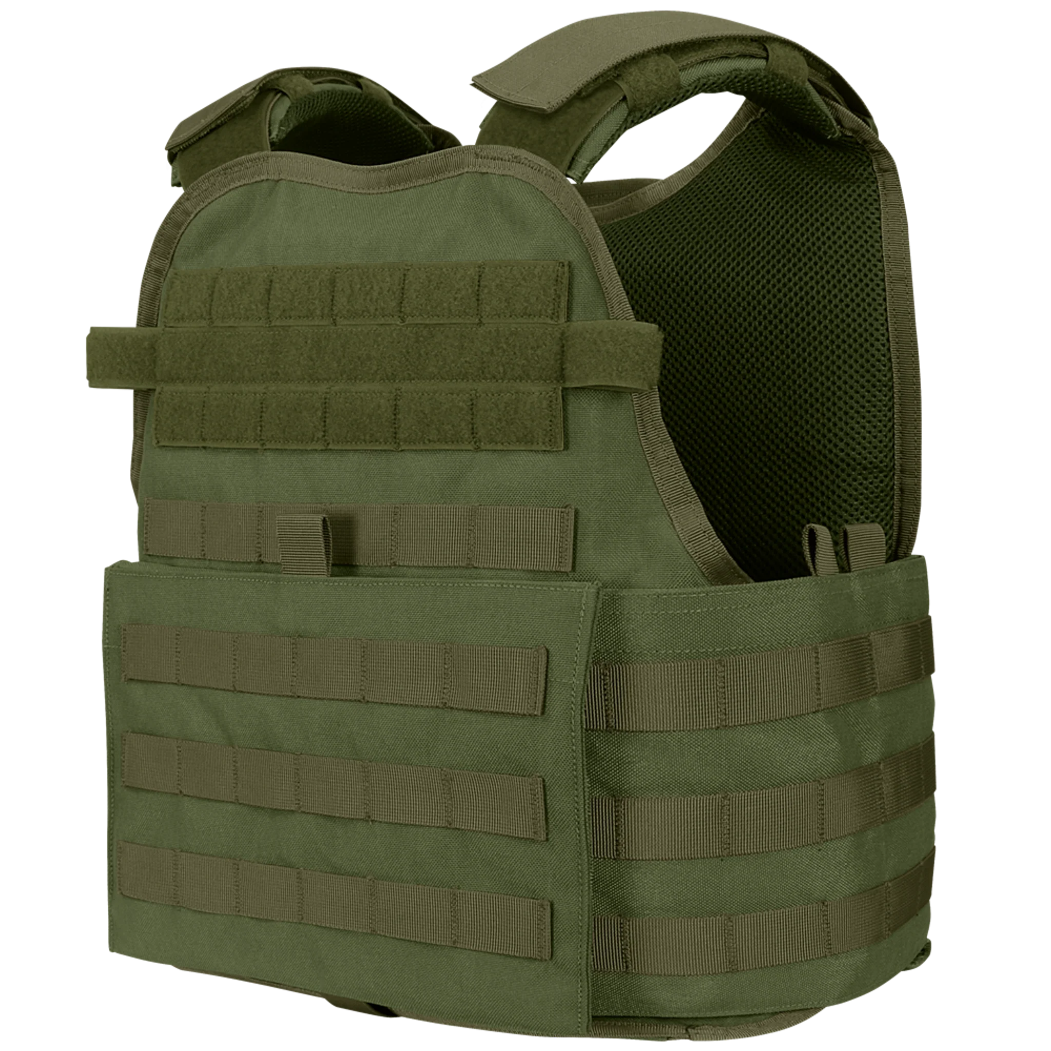 Modular Operator Plate Carrier Gen II 4 Modular Operator Plate Carrier Gen II