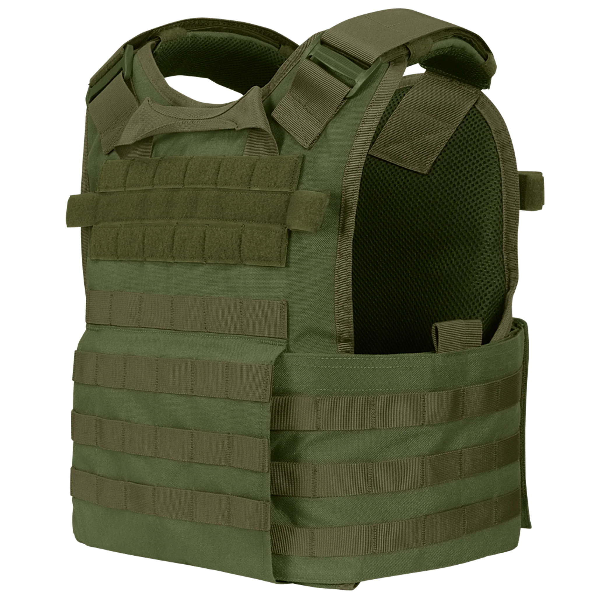 Modular Operator Plate Carrier Gen II 5 Modular Operator Plate Carrier Gen II