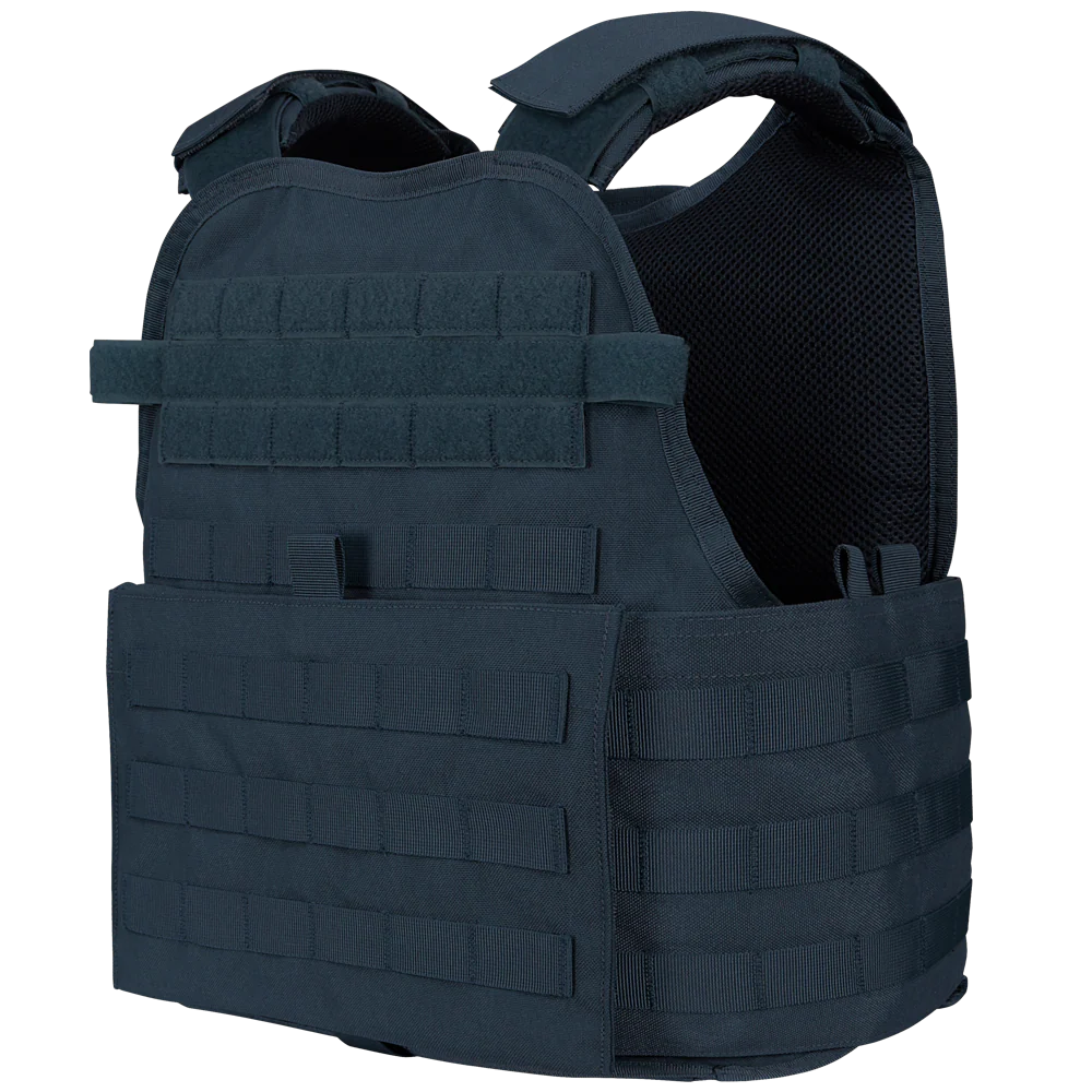 Modular Operator Plate Carrier Gen II 6 Modular Operator Plate Carrier Gen II