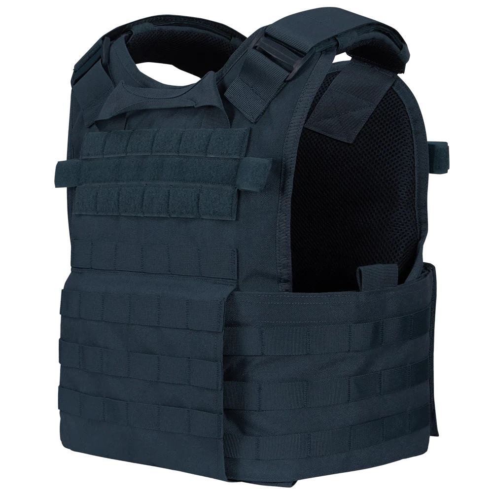 Modular Operator Plate Carrier Gen II 7 Modular Operator Plate Carrier Gen II