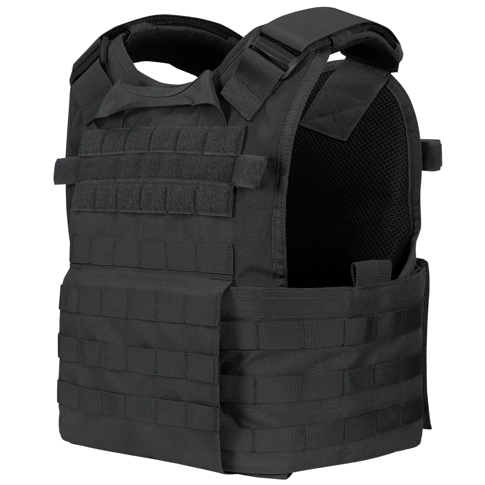 Modular Operator Plate Carrier Gen II 8 Modular Operator Plate Carrier Gen II