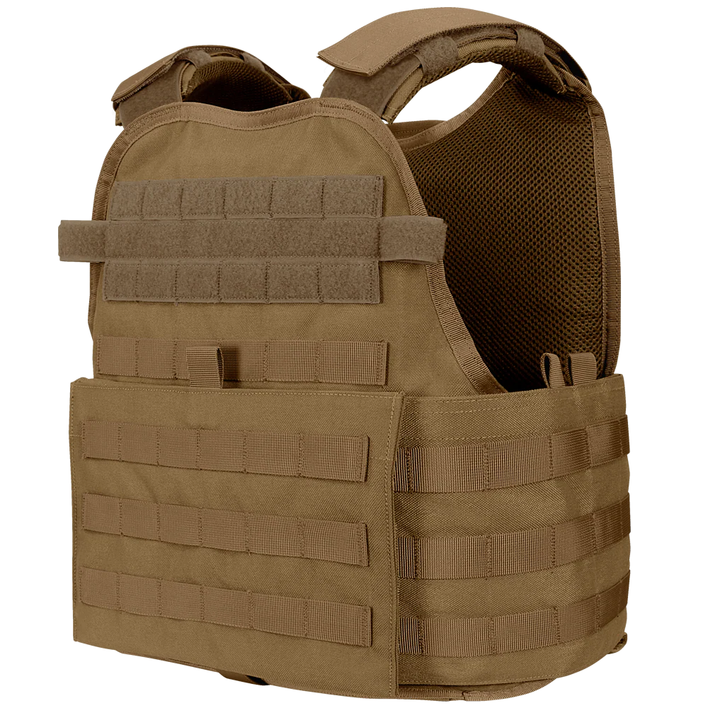 Modular Operator Plate Carrier Gen II 9 Modular Operator Plate Carrier Gen II