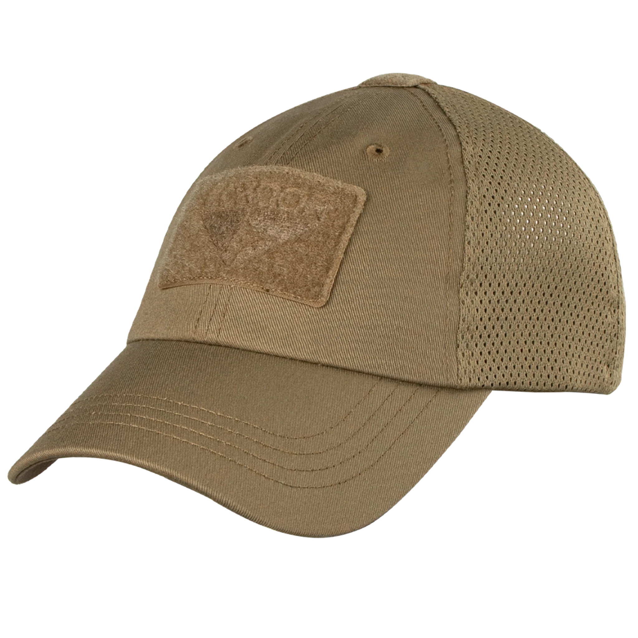 Tactical Mesh Cap