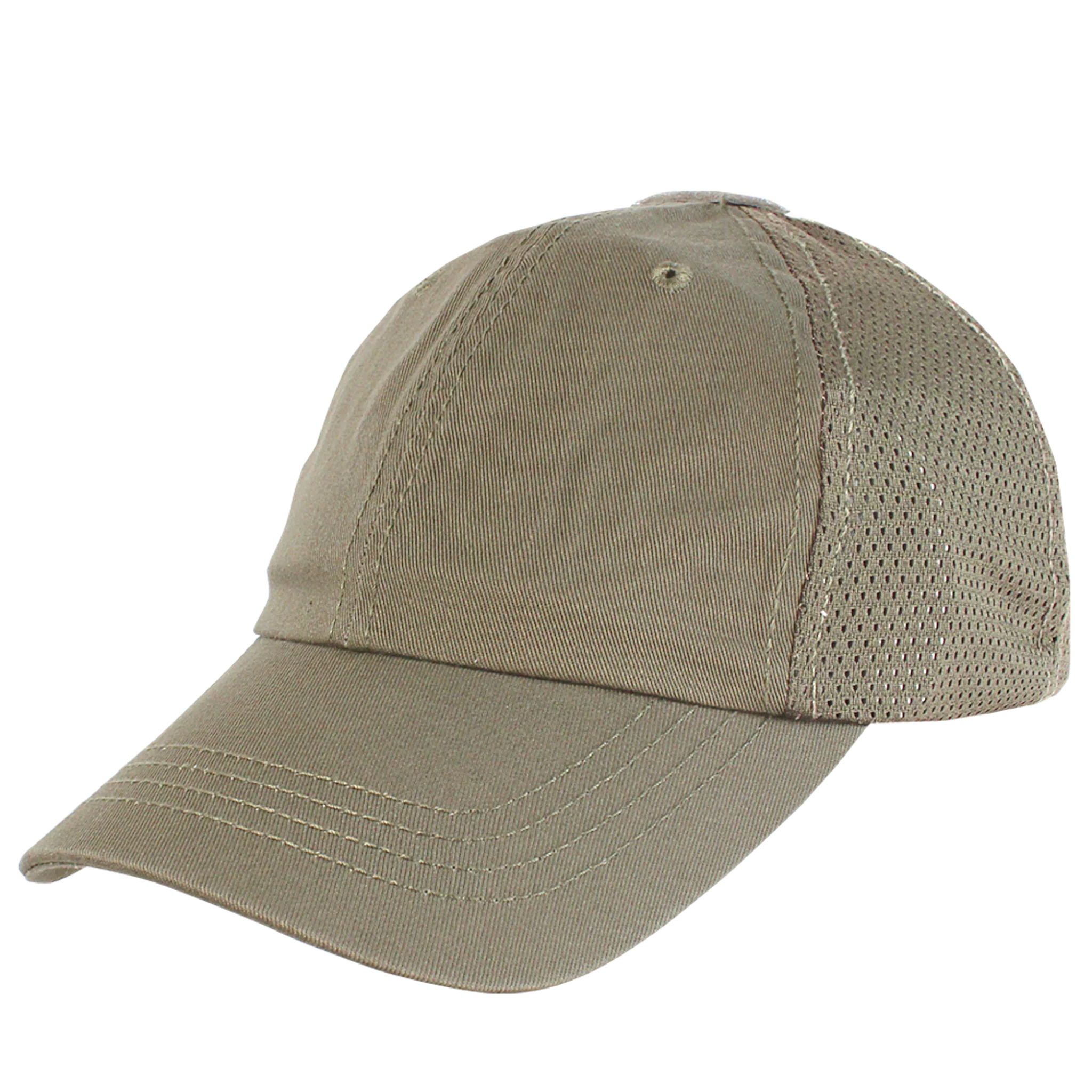 Tactical Team Mesh Cap 4 Tactical Team Mesh Cap