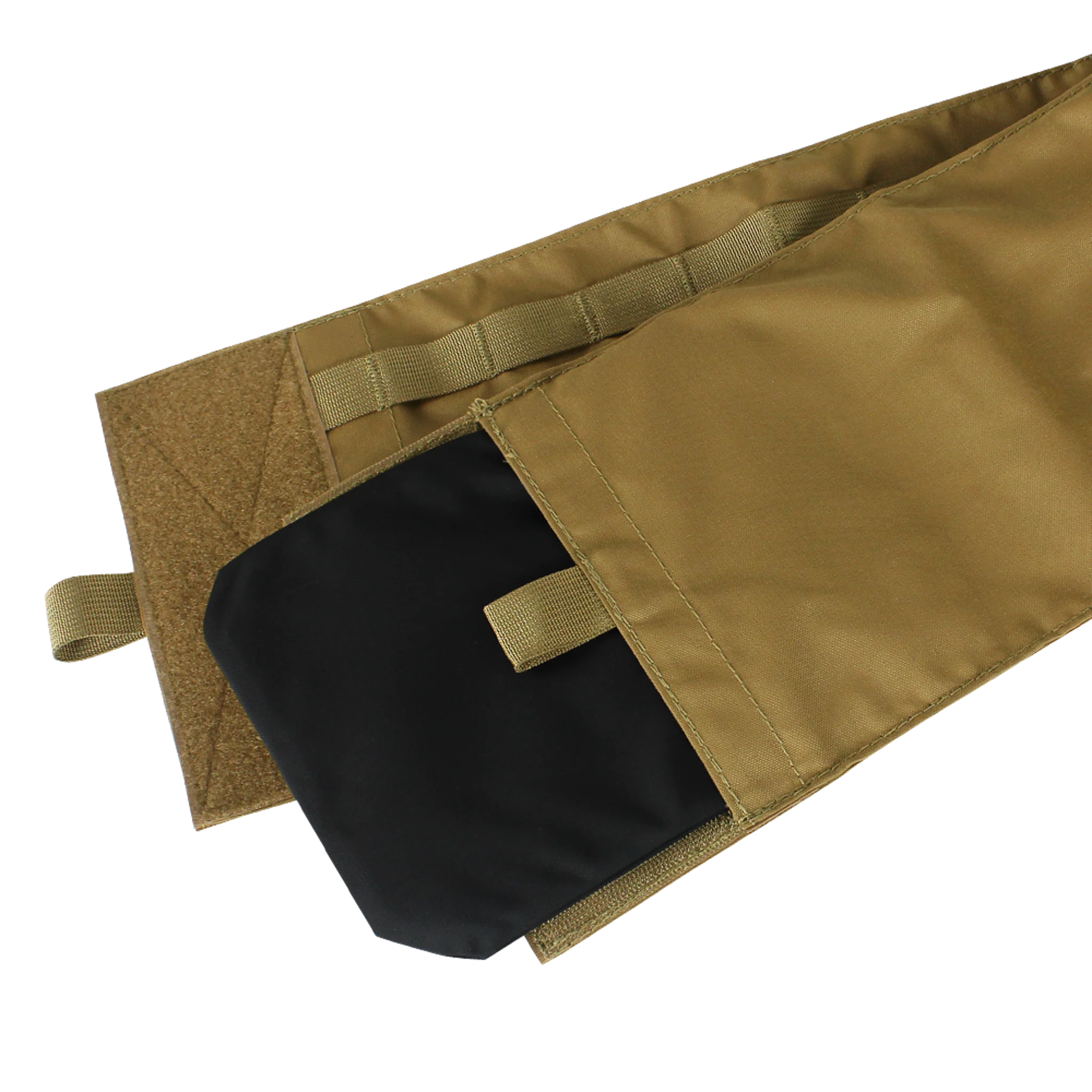 Cyclone Plate Carrier - MultiCam 3 Cyclone Plate Carrier - MultiCam