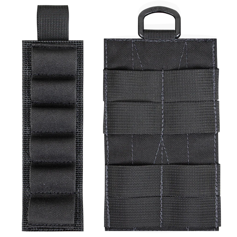 TSRS Shotshell Platform 3 TSRS Shotshell Platform