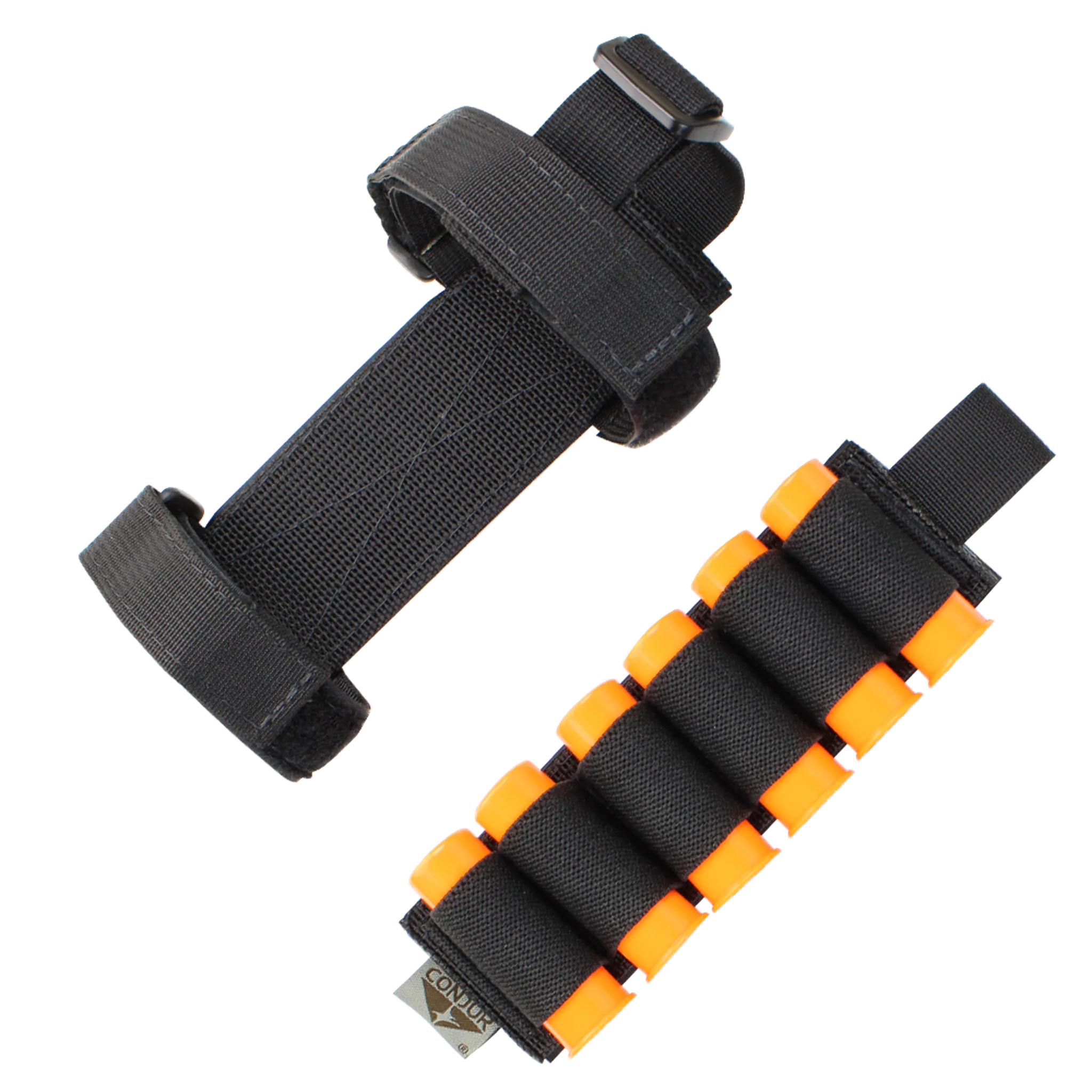 TSRS Buttstock Shell Platform