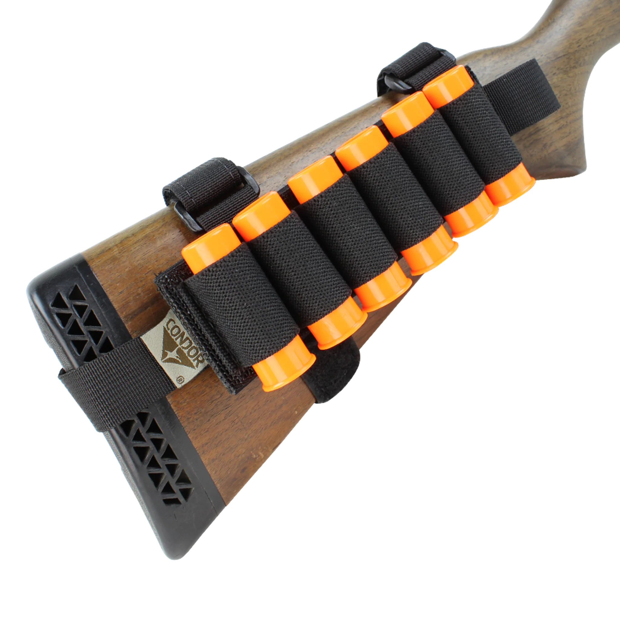 TSRS Buttstock Shell Platform 3 TSRS Buttstock Shell Platform