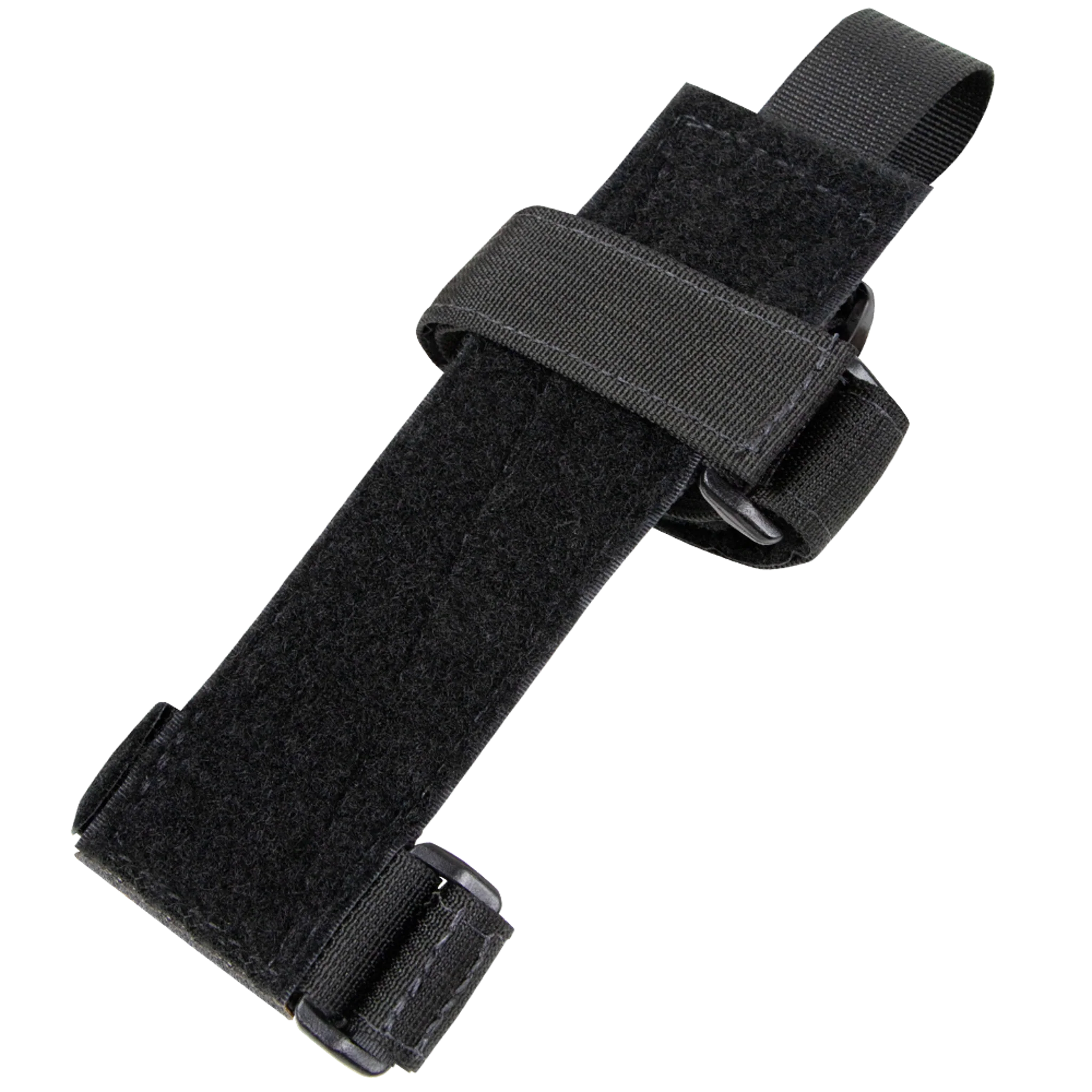 TSRS Buttstock Shell Platform 4 TSRS Buttstock Shell Platform