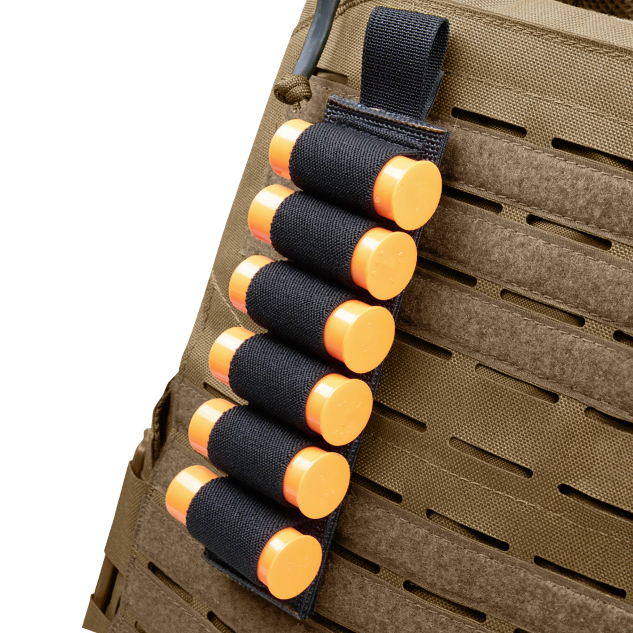 TSRS Shotshell Strip 5 TSRS Shotshell Strip