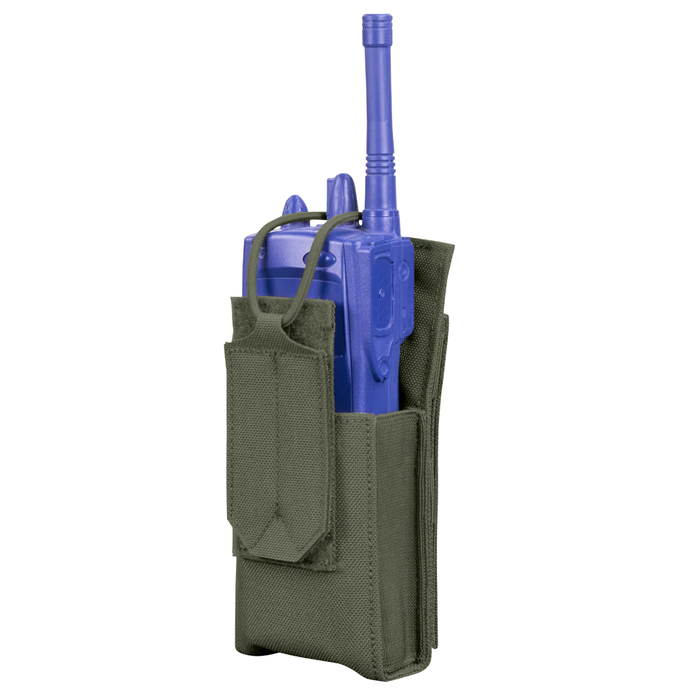Patrol Radio Pouch Gen II