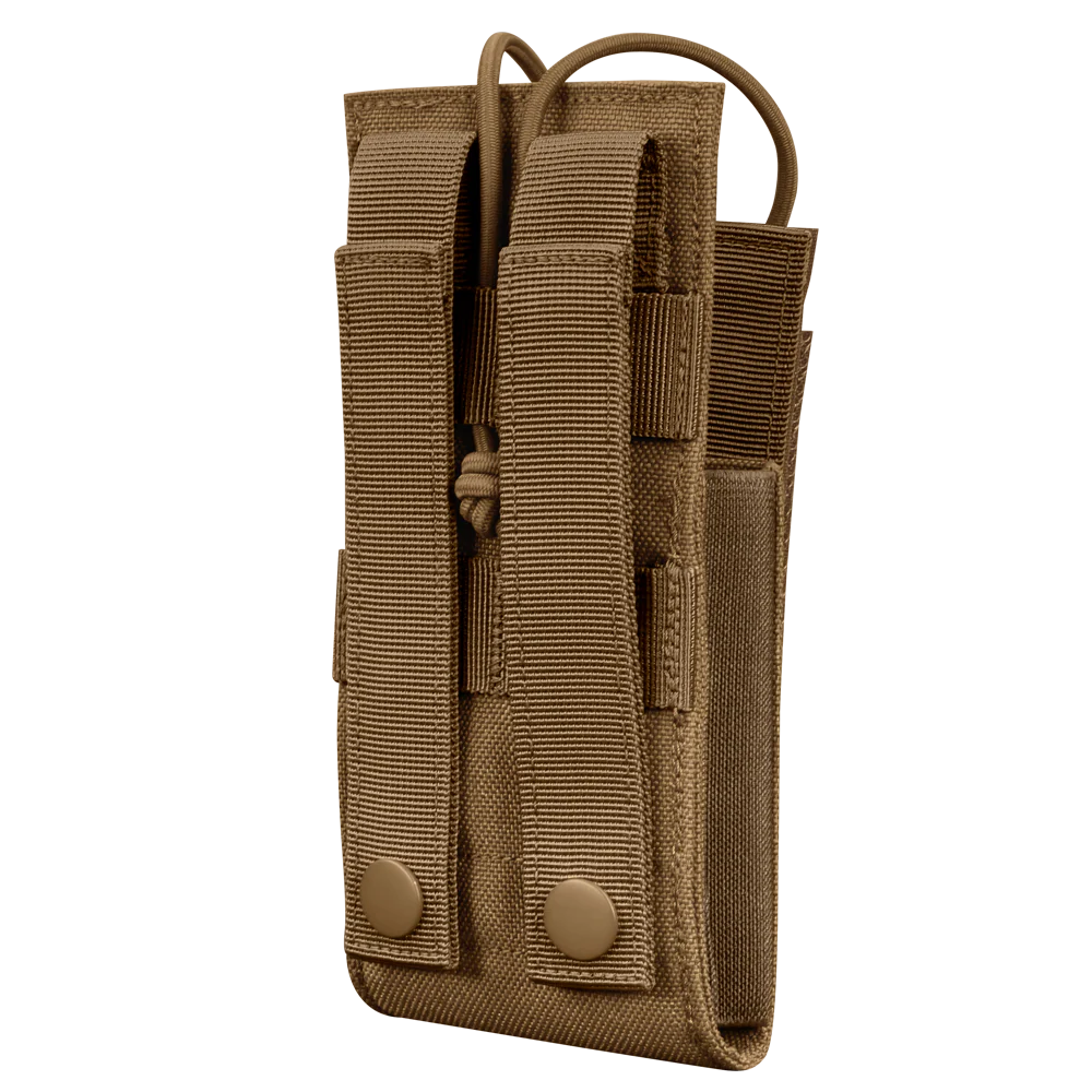 Patrol Radio Pouch Gen II 2 Patrol Radio Pouch Gen II