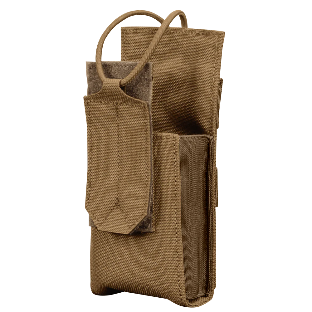 Patrol Radio Pouch Gen II 3 Patrol Radio Pouch Gen II