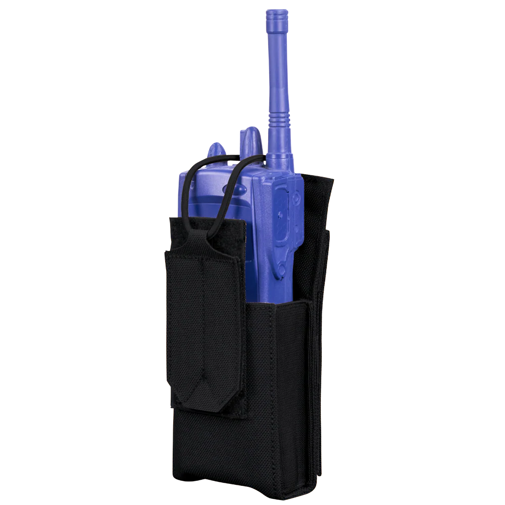 Patrol Radio Pouch Gen II 4 Patrol Radio Pouch Gen II
