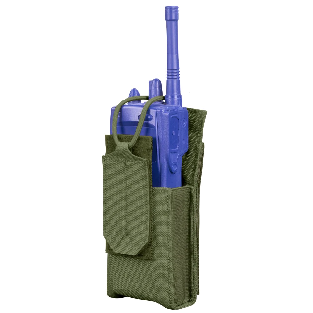 Patrol Radio Pouch Gen II 5 Patrol Radio Pouch Gen II