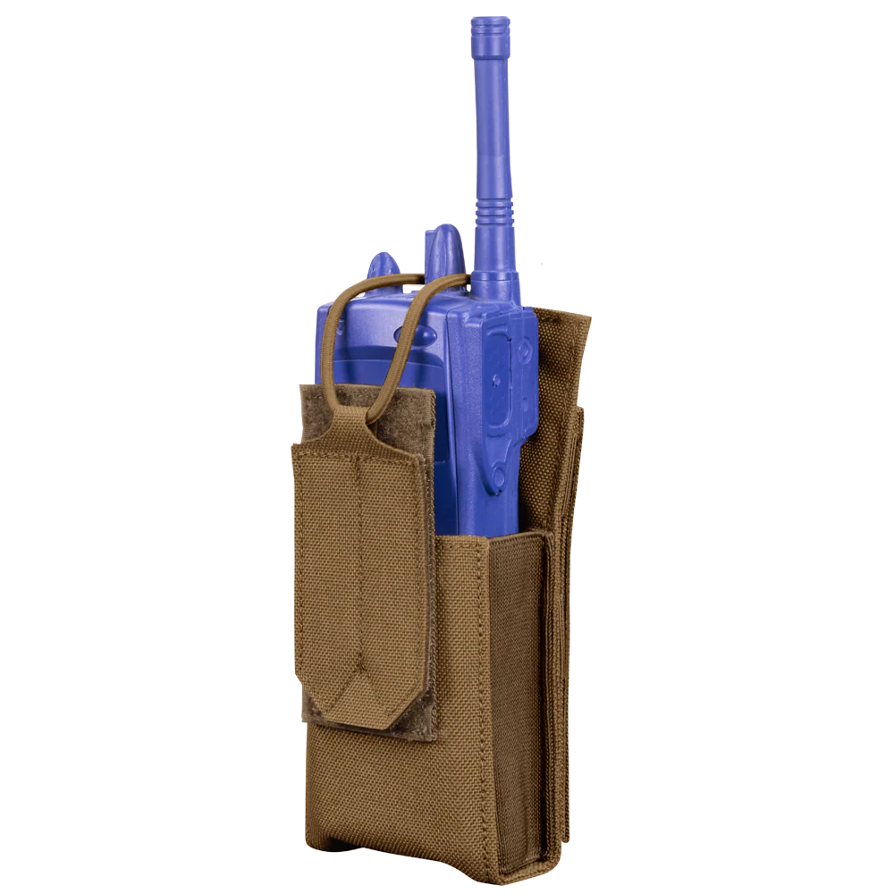 Patrol Radio Pouch Gen II 7 Patrol Radio Pouch Gen II
