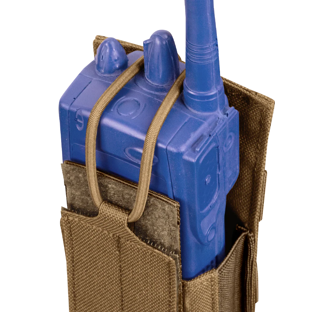 Patrol Radio Pouch Gen II 8 Patrol Radio Pouch Gen II