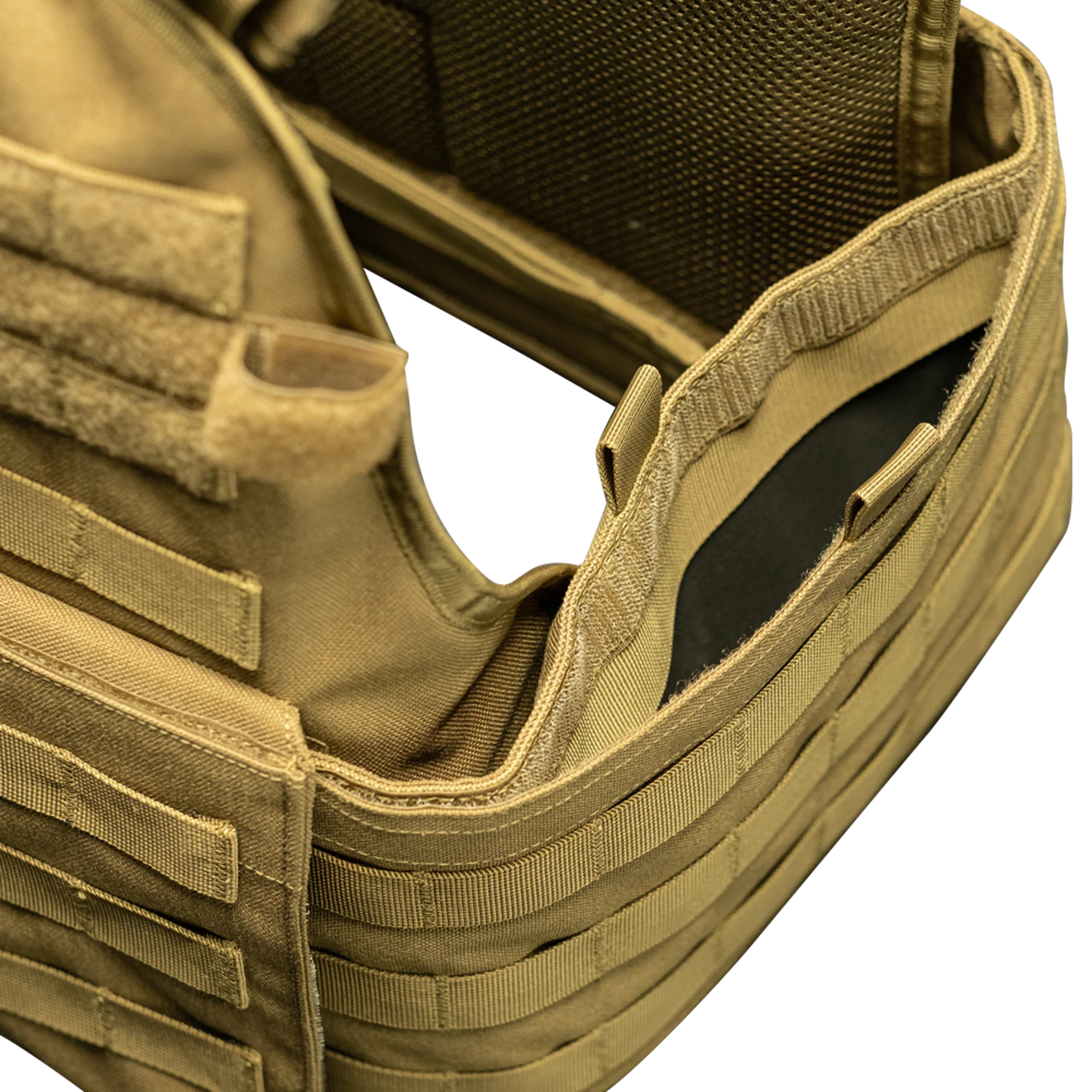 Modular Operator Plate Carrier Gen II - MultiCam Black 12 Modular Operator Plate Carrier Gen II - MultiCam Black
