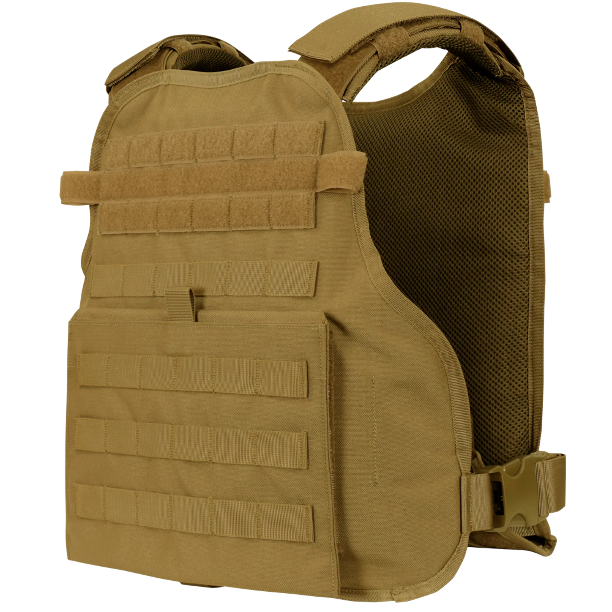Modular Operator Plate Carrier Gen II - MultiCam Black 3 Modular Operator Plate Carrier Gen II - MultiCam Black