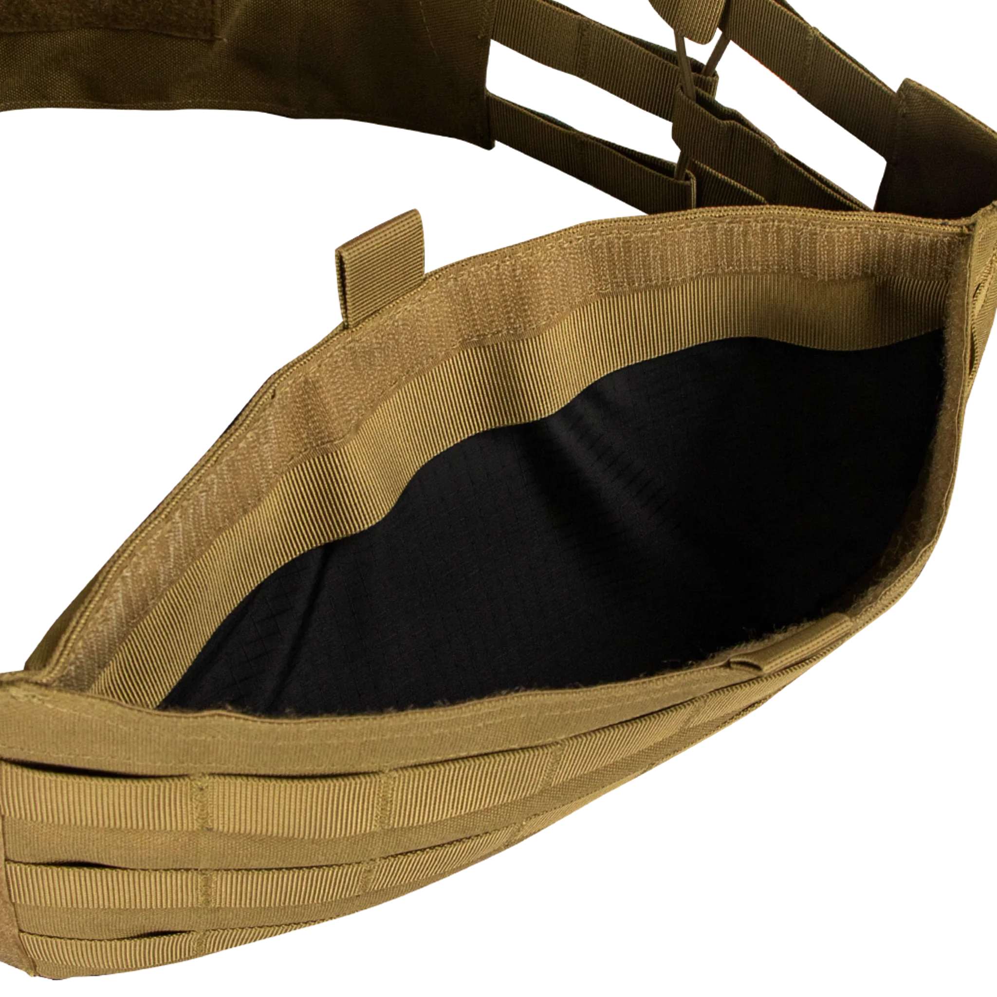 Modular Operator Plate Carrier Gen II - MultiCam Black 5 Modular Operator Plate Carrier Gen II - MultiCam Black