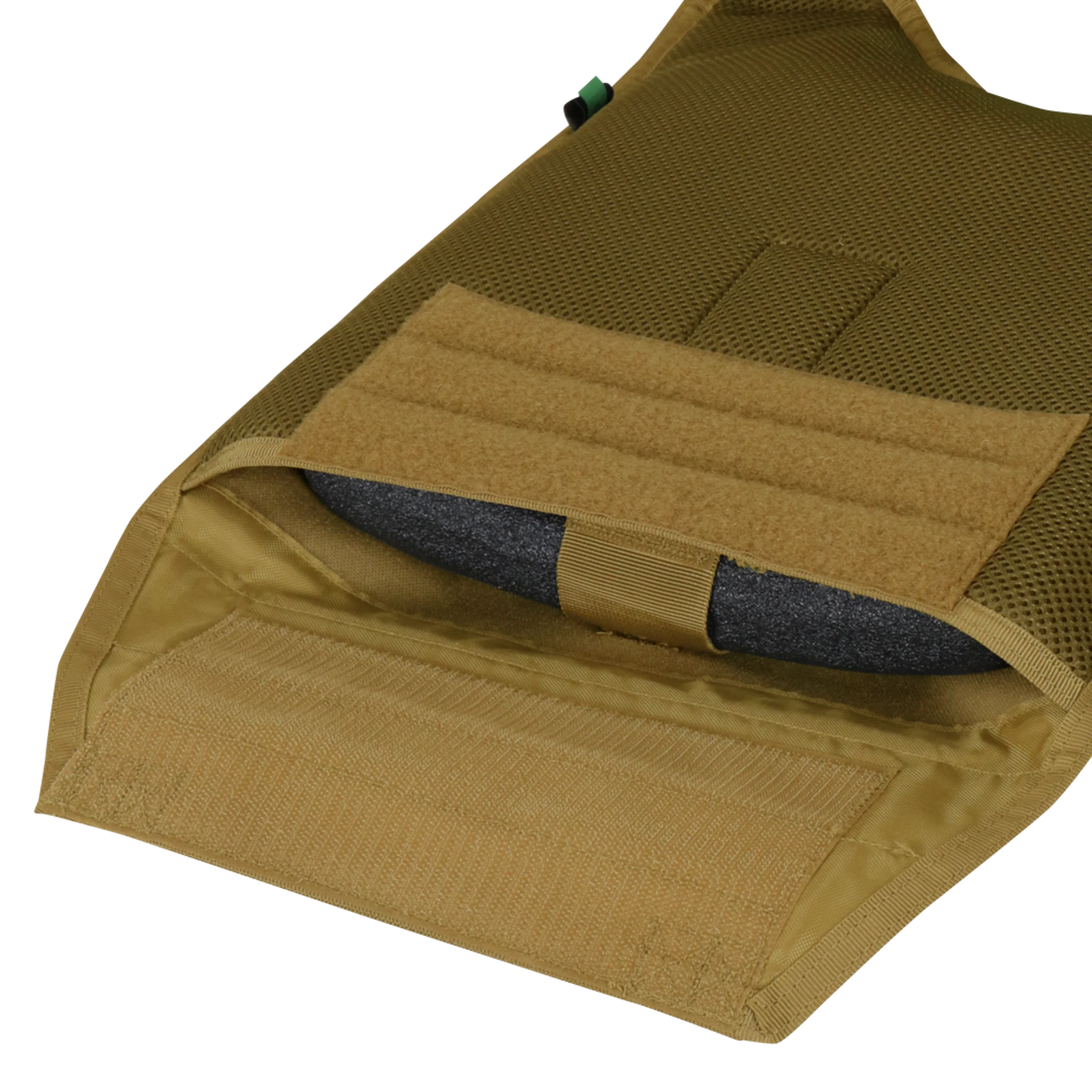 Modular Operator Plate Carrier Gen II - MultiCam Black 6 Modular Operator Plate Carrier Gen II - MultiCam Black