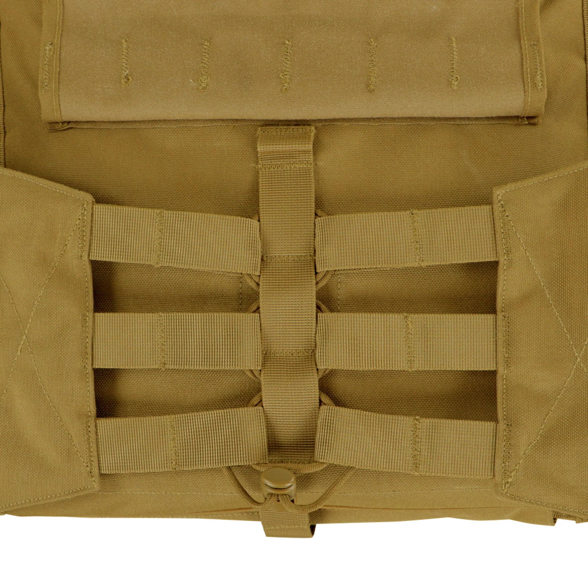 Modular Operator Plate Carrier Gen II - MultiCam Black 7 Modular Operator Plate Carrier Gen II - MultiCam Black