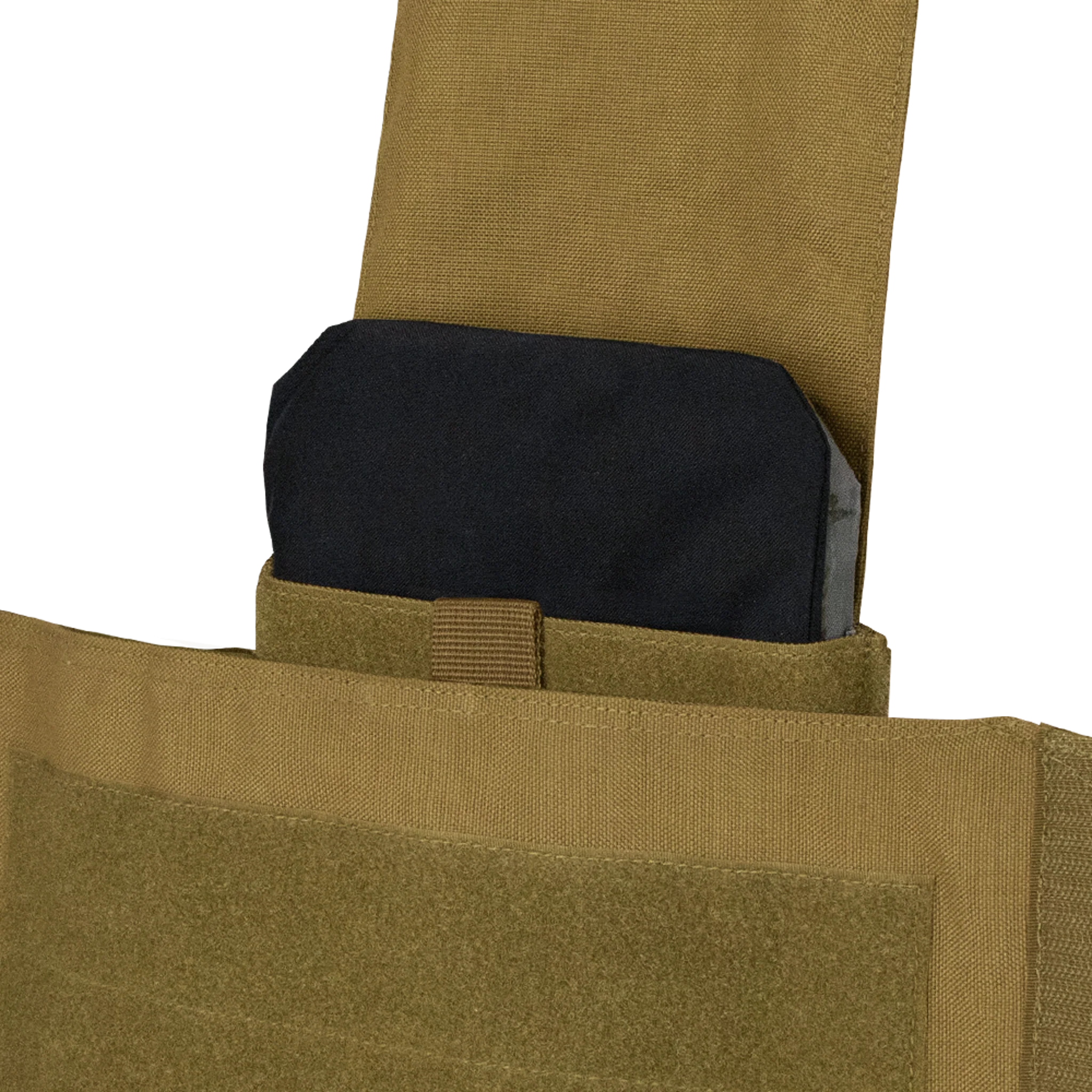 Modular Operator Plate Carrier Gen II - MultiCam Black 8 Modular Operator Plate Carrier Gen II - MultiCam Black