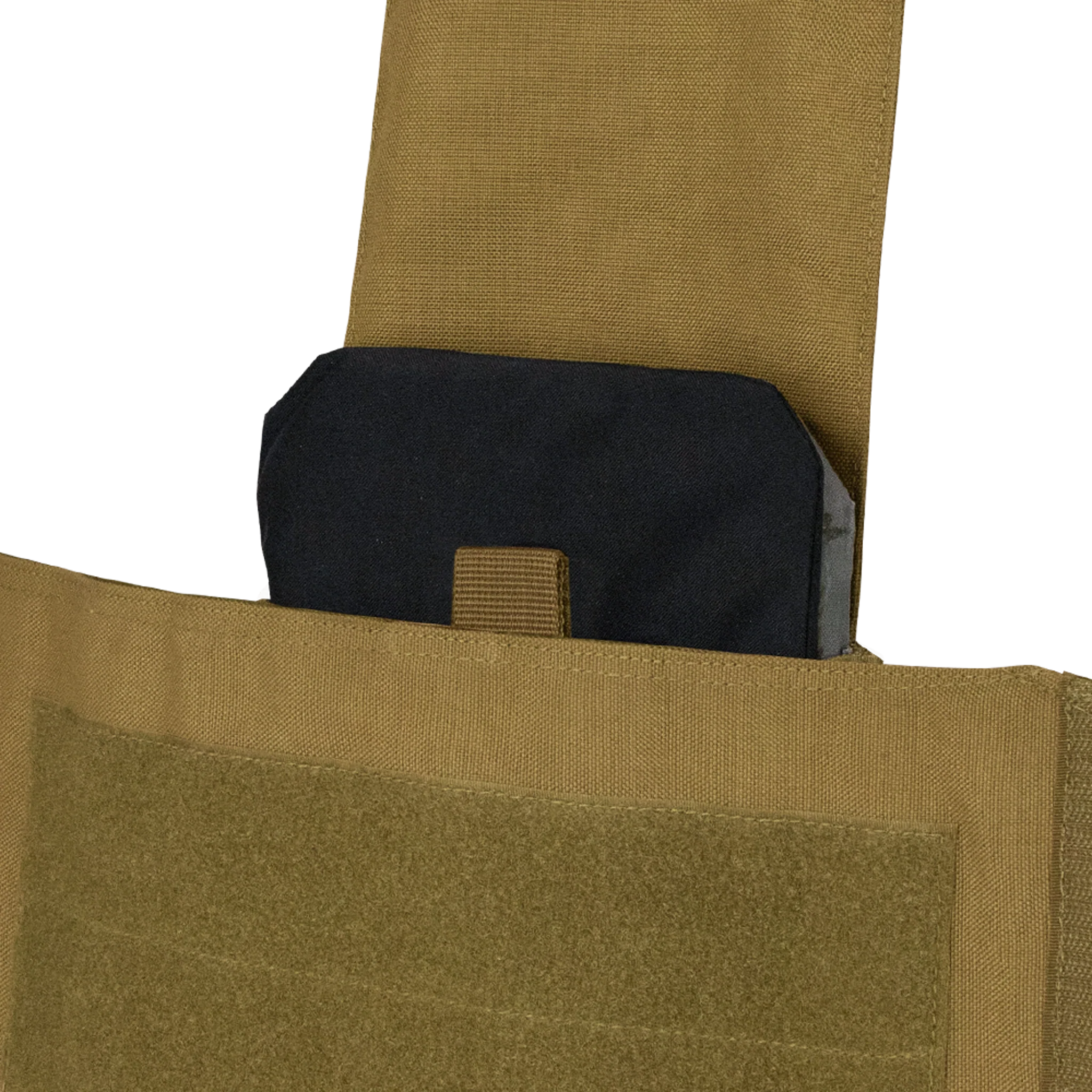 Modular Operator Plate Carrier Gen II - MultiCam Black 9 Modular Operator Plate Carrier Gen II - MultiCam Black