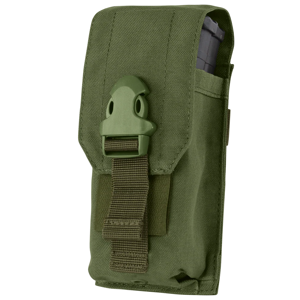 Universal Rifle Mag Pouch