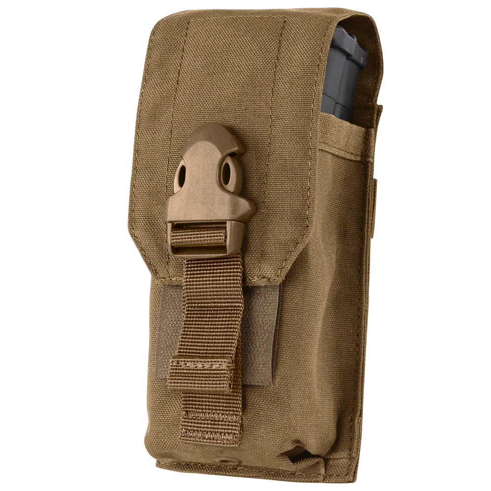 Universal Rifle Mag Pouch 2 Universal Rifle Mag Pouch