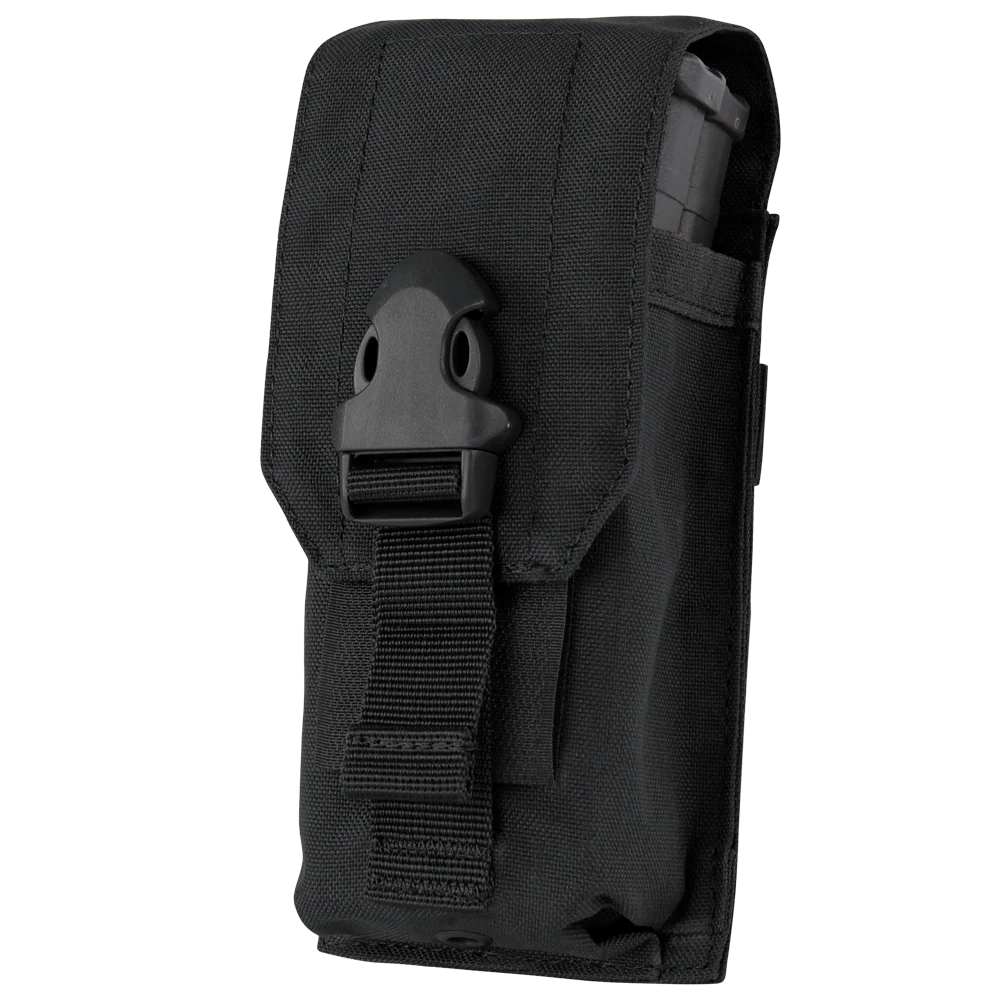 Universal Rifle Mag Pouch 3 Universal Rifle Mag Pouch