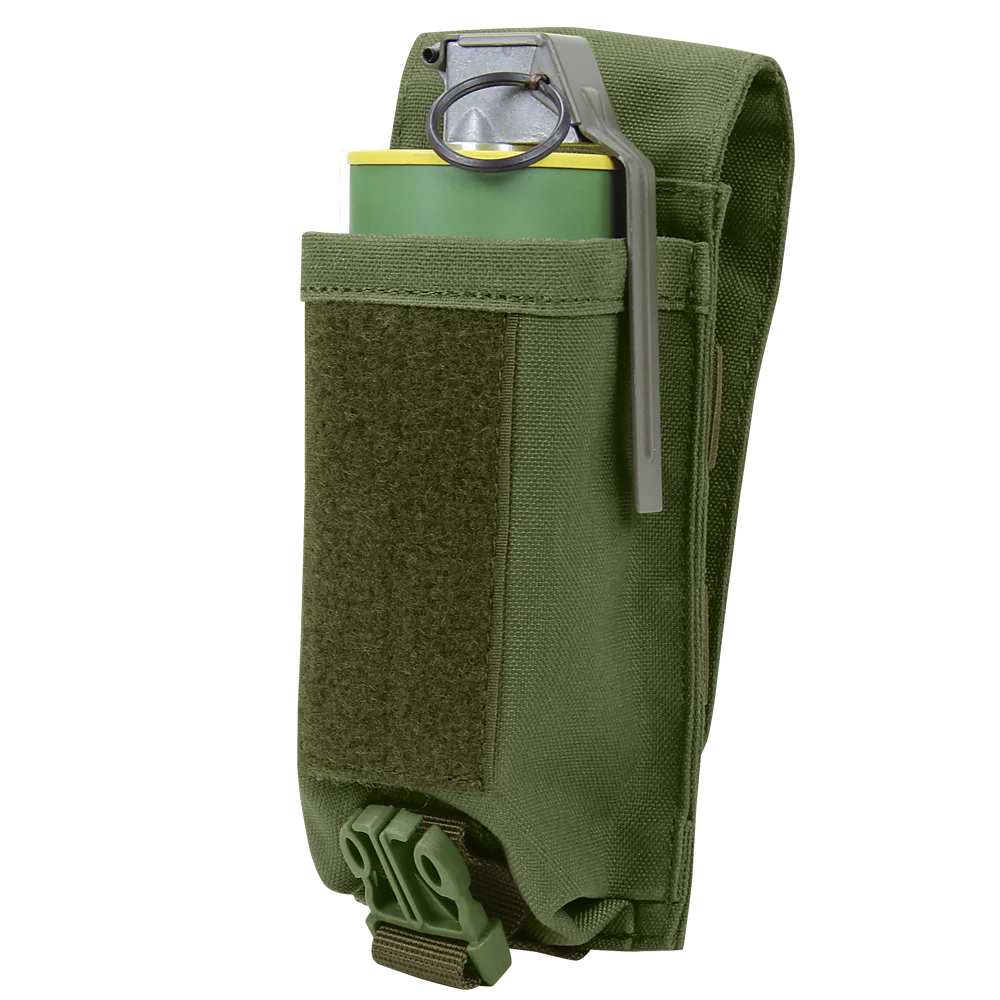 Universal Rifle Mag Pouch 5 Universal Rifle Mag Pouch