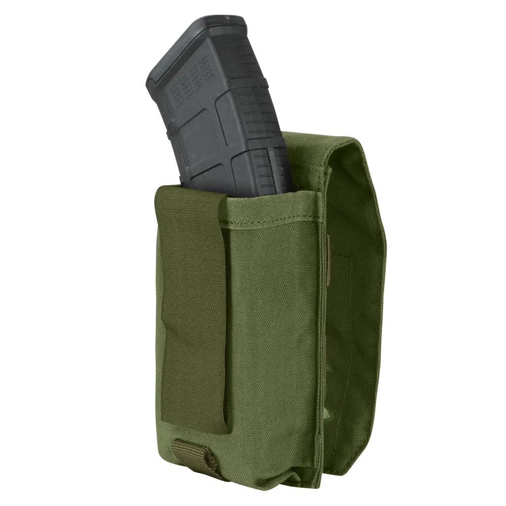Universal Rifle Mag Pouch 6 Universal Rifle Mag Pouch