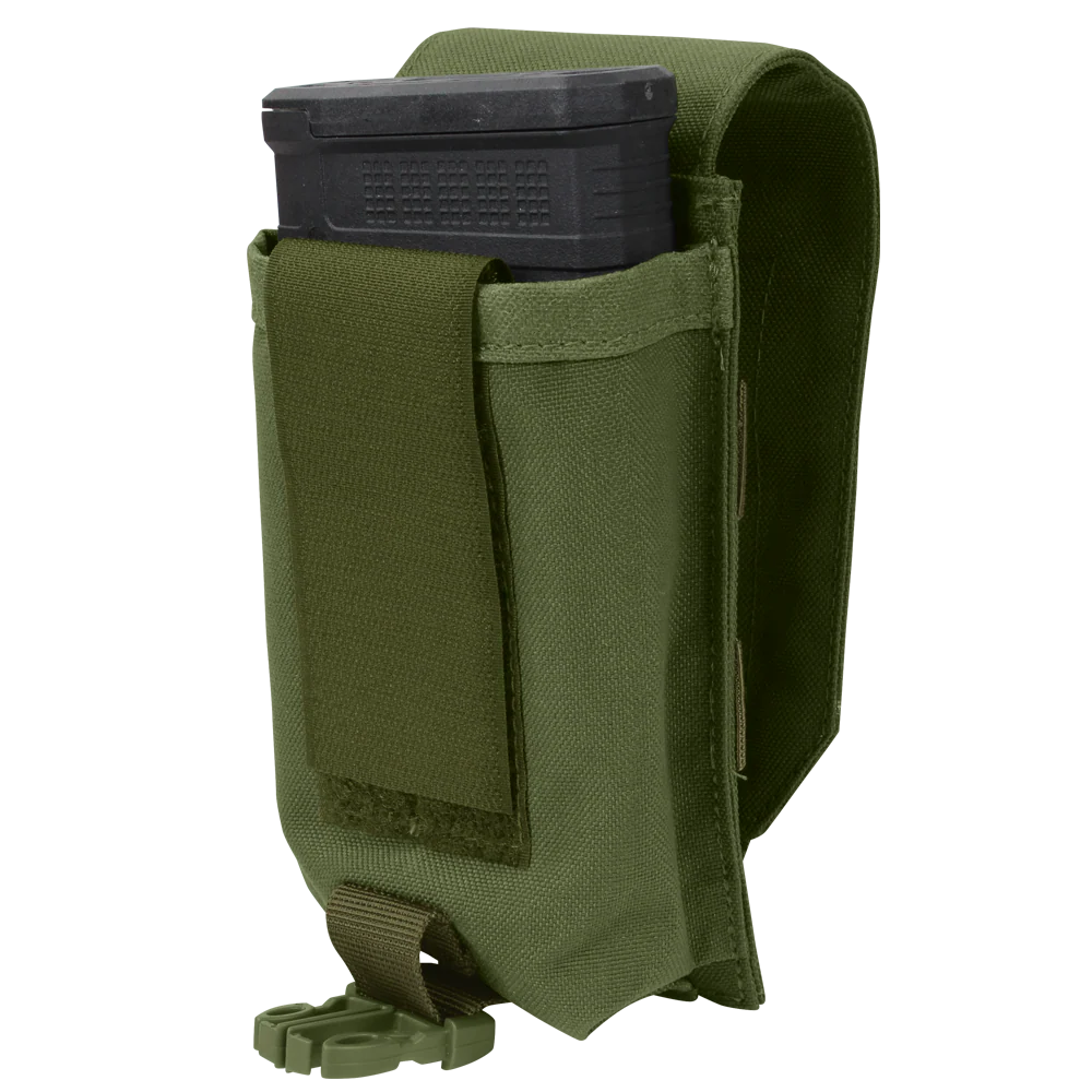Universal Rifle Mag Pouch 7 Universal Rifle Mag Pouch