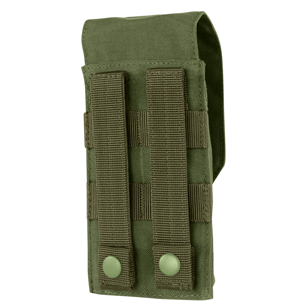 Universal Rifle Mag Pouch 8 Universal Rifle Mag Pouch
