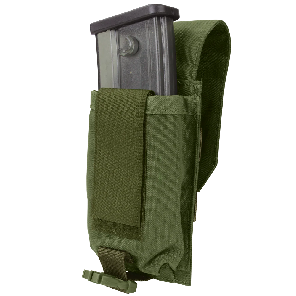 Universal Rifle Mag Pouch 9 Universal Rifle Mag Pouch