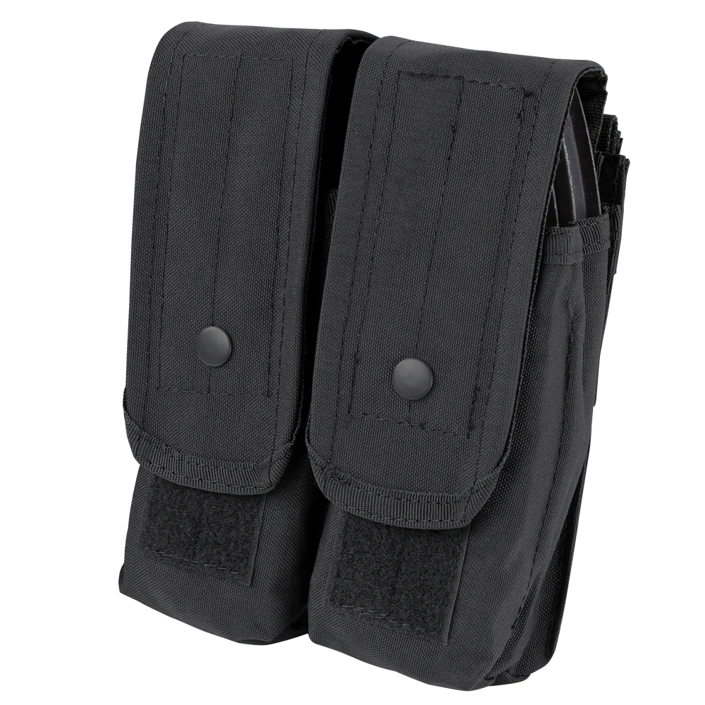 Double AK/AR Mag Pouch