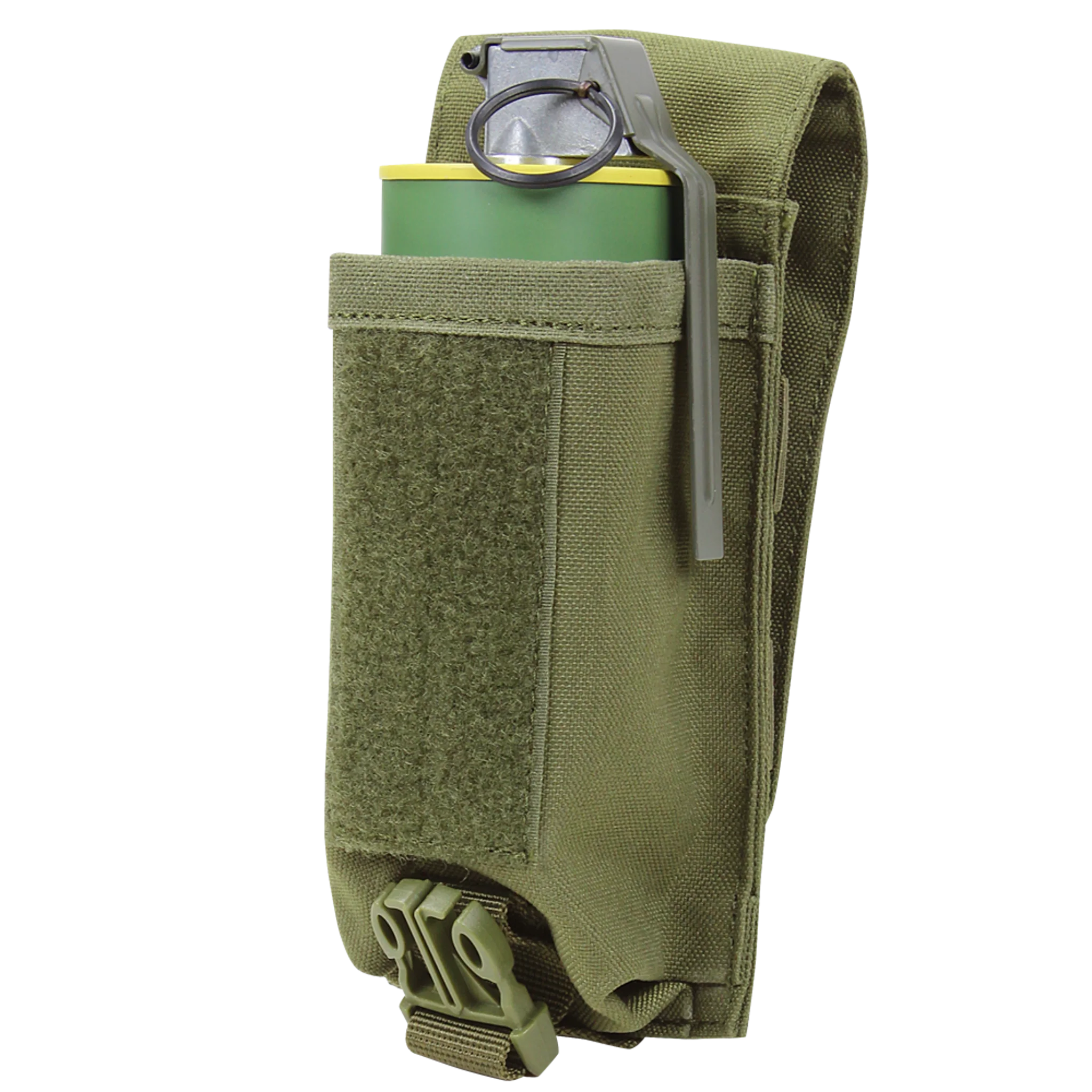Universal Rifle Mag Pouch - MultiCam Black 4 Universal Rifle Mag Pouch - MultiCam Black
