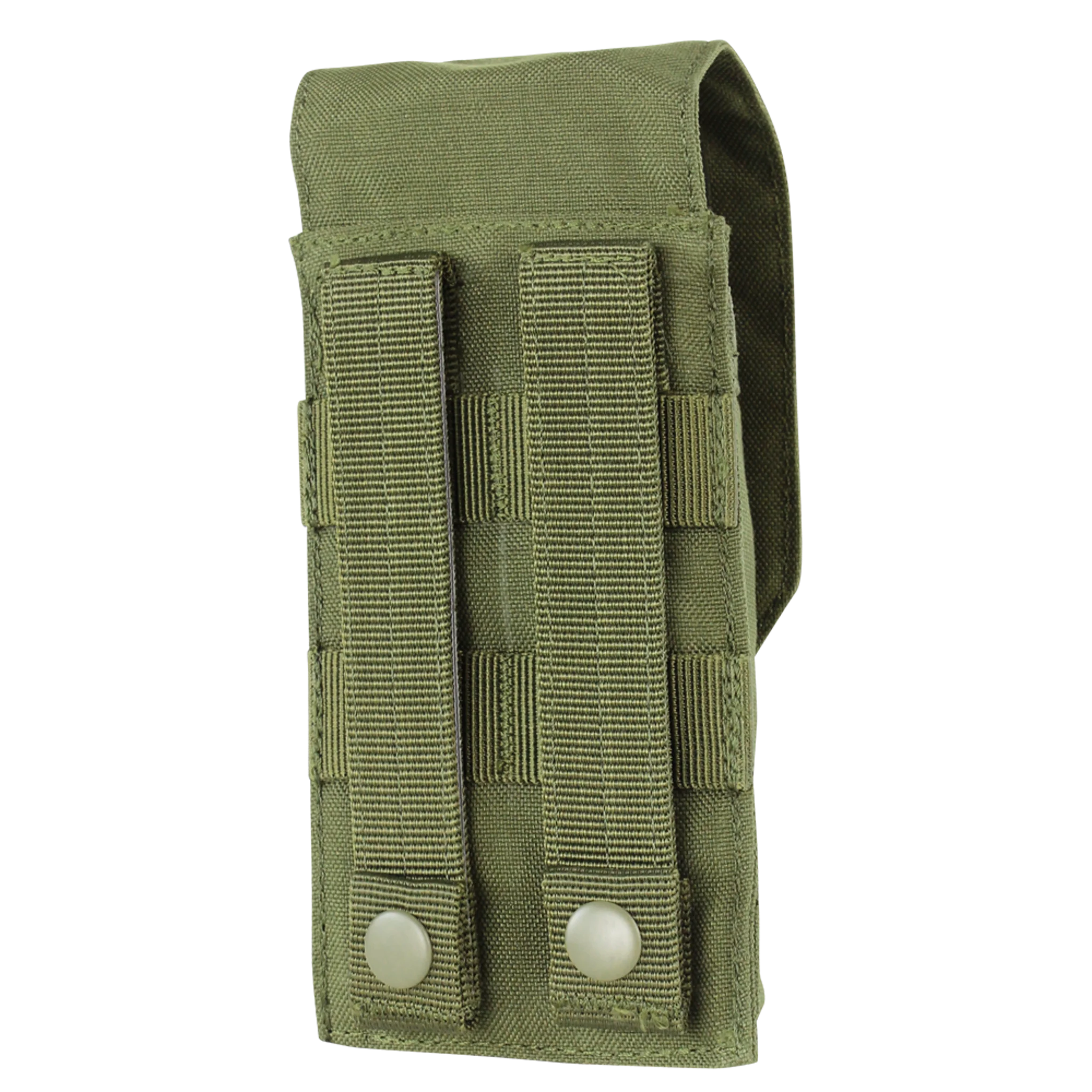 Universal Rifle Mag Pouch - MultiCam Black 5 Universal Rifle Mag Pouch - MultiCam Black
