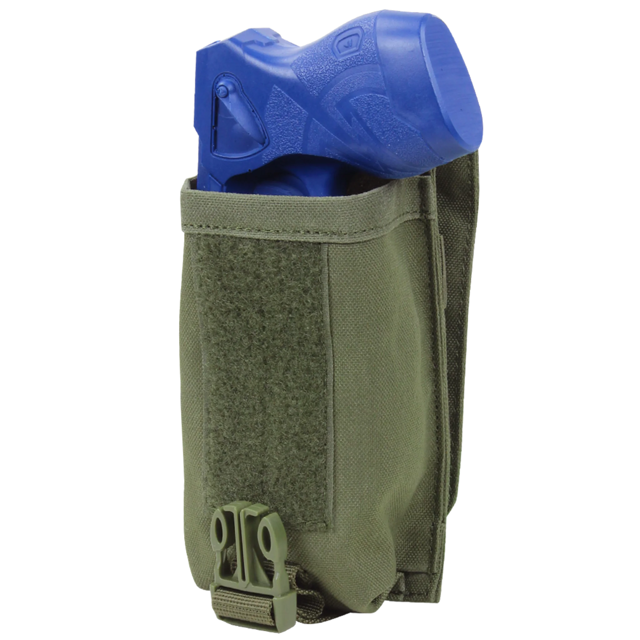 Universal Rifle Mag Pouch - MultiCam Black 8 Universal Rifle Mag Pouch - MultiCam Black