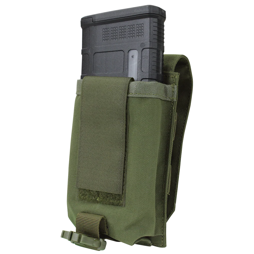 Universal Rifle Mag Pouch - Scorpion OCP 2 Universal Rifle Mag Pouch - Scorpion OCP