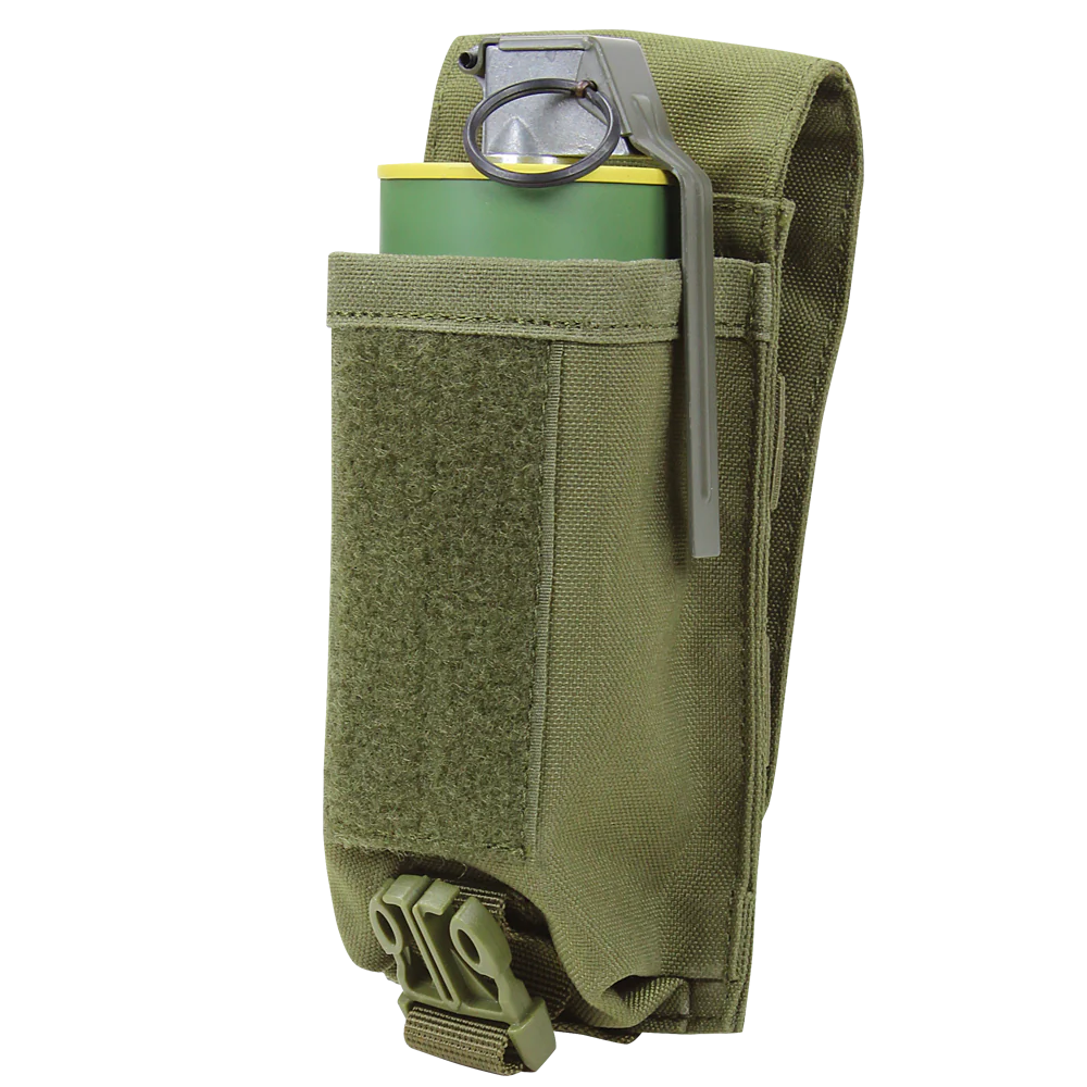 Universal Rifle Mag Pouch - Scorpion OCP 4 Universal Rifle Mag Pouch - Scorpion OCP