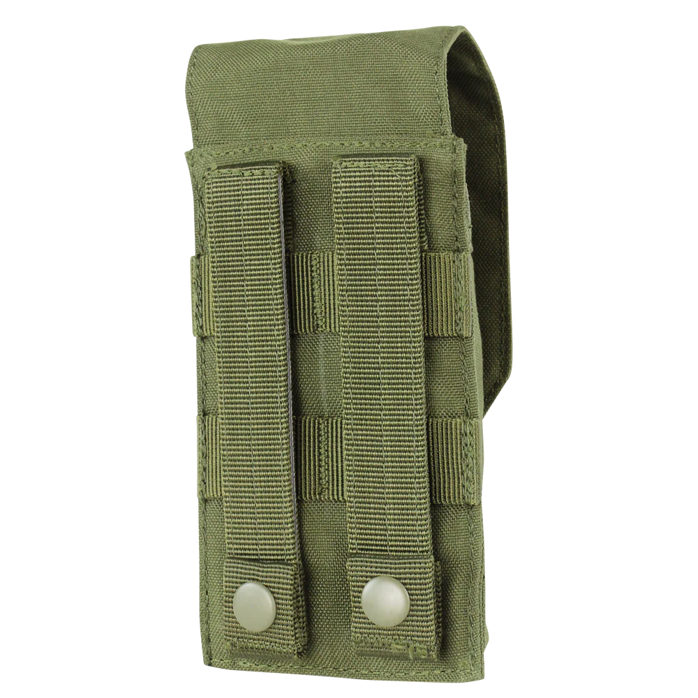 Universal Rifle Mag Pouch - Scorpion OCP 6 Universal Rifle Mag Pouch - Scorpion OCP
