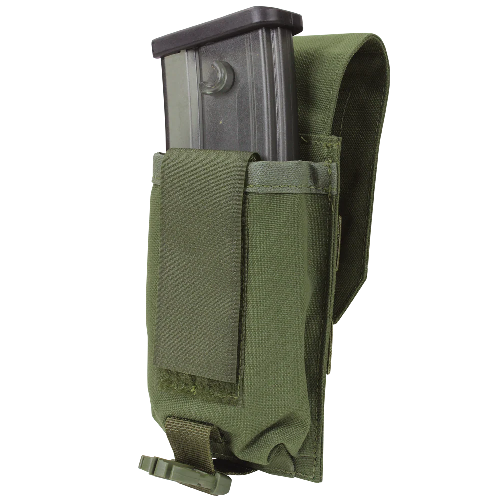 Universal Rifle Mag Pouch - Scorpion OCP 7 Universal Rifle Mag Pouch - Scorpion OCP