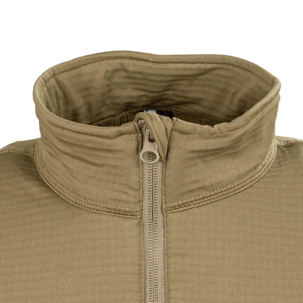 Base II Zip Pullover 8 Base II Zip Pullover
