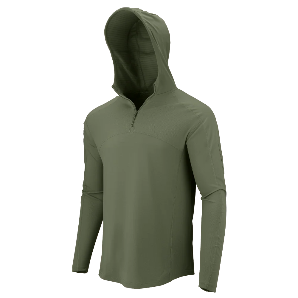 Trident Sun Shirt